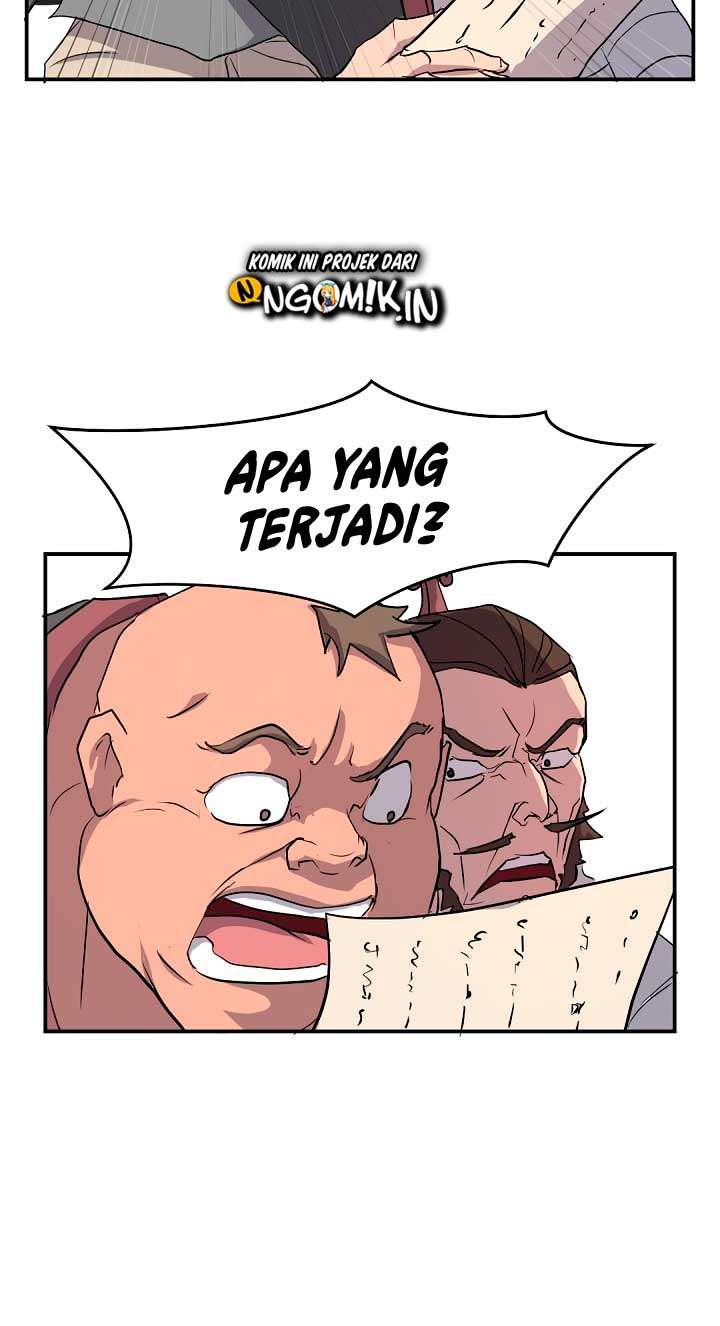 The Invincible Immortal Chapter 21 Gambar 13