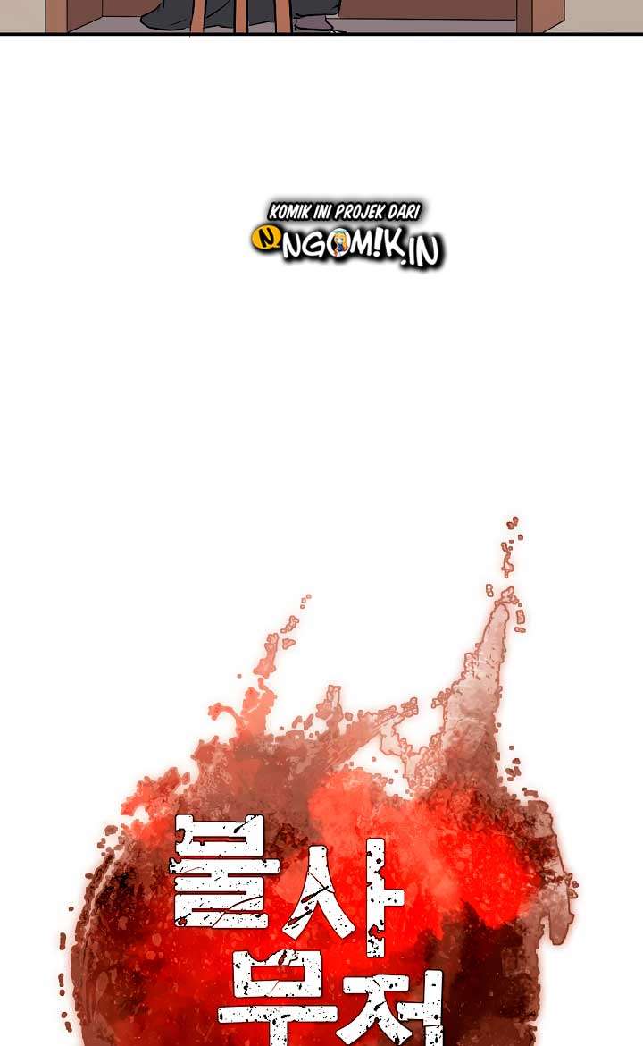 The Invincible Immortal Chapter 21 Gambar 22