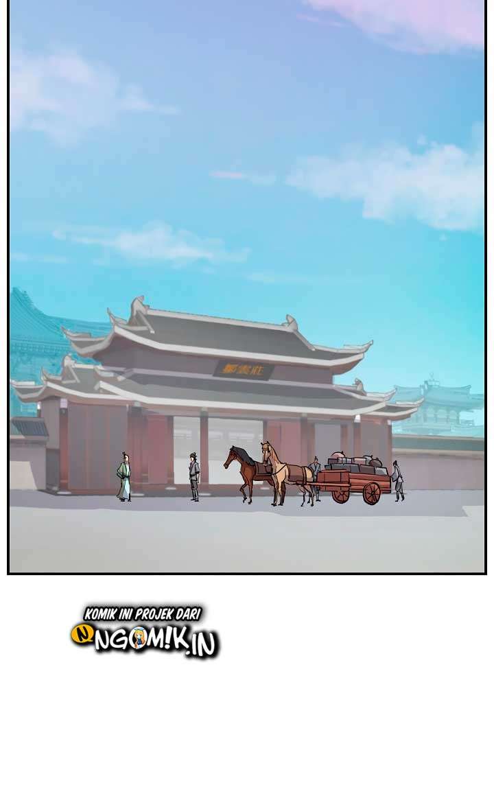 The Invincible Immortal Chapter 21 Gambar 28