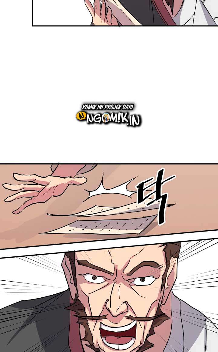 The Invincible Immortal Chapter 21 Gambar 3