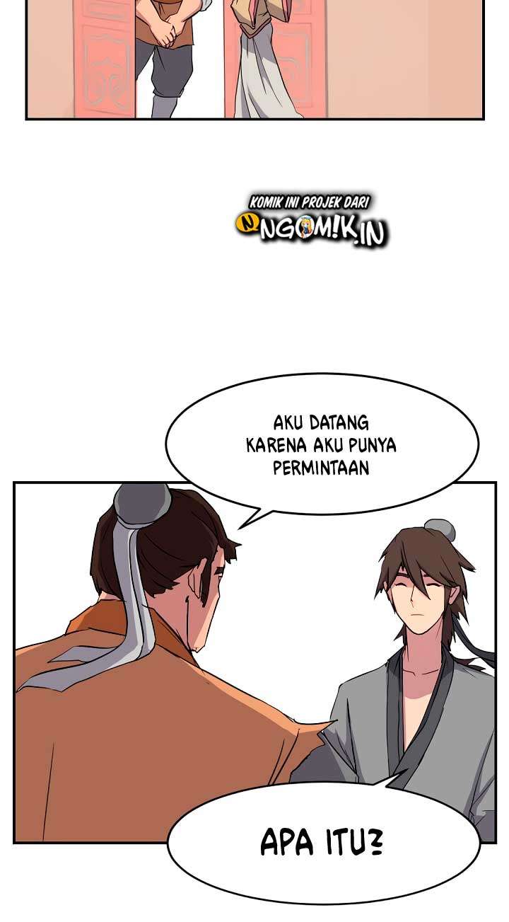 The Invincible Immortal Chapter 21 Gambar 52