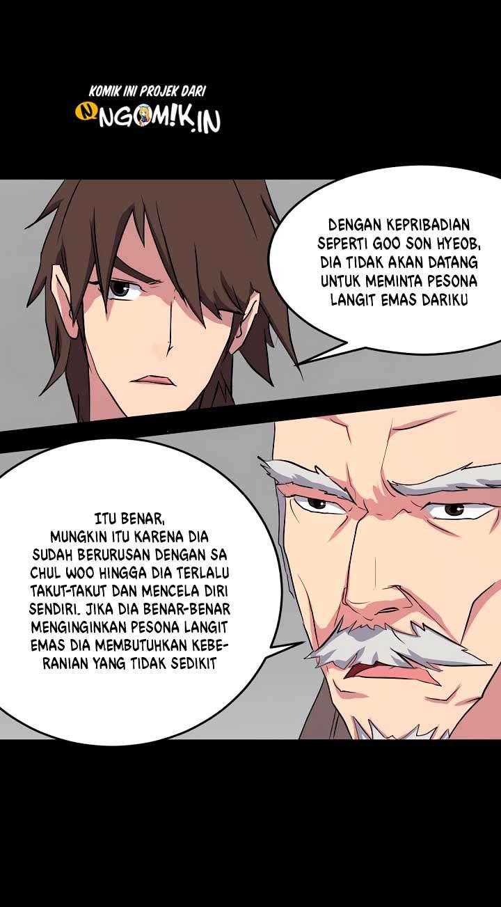 The Invincible Immortal Chapter 21 Gambar 55