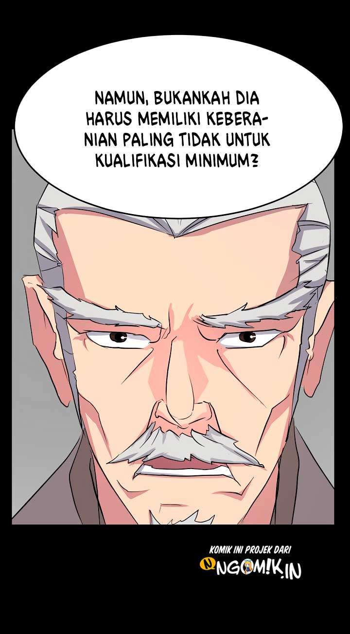 The Invincible Immortal Chapter 21 Gambar 56