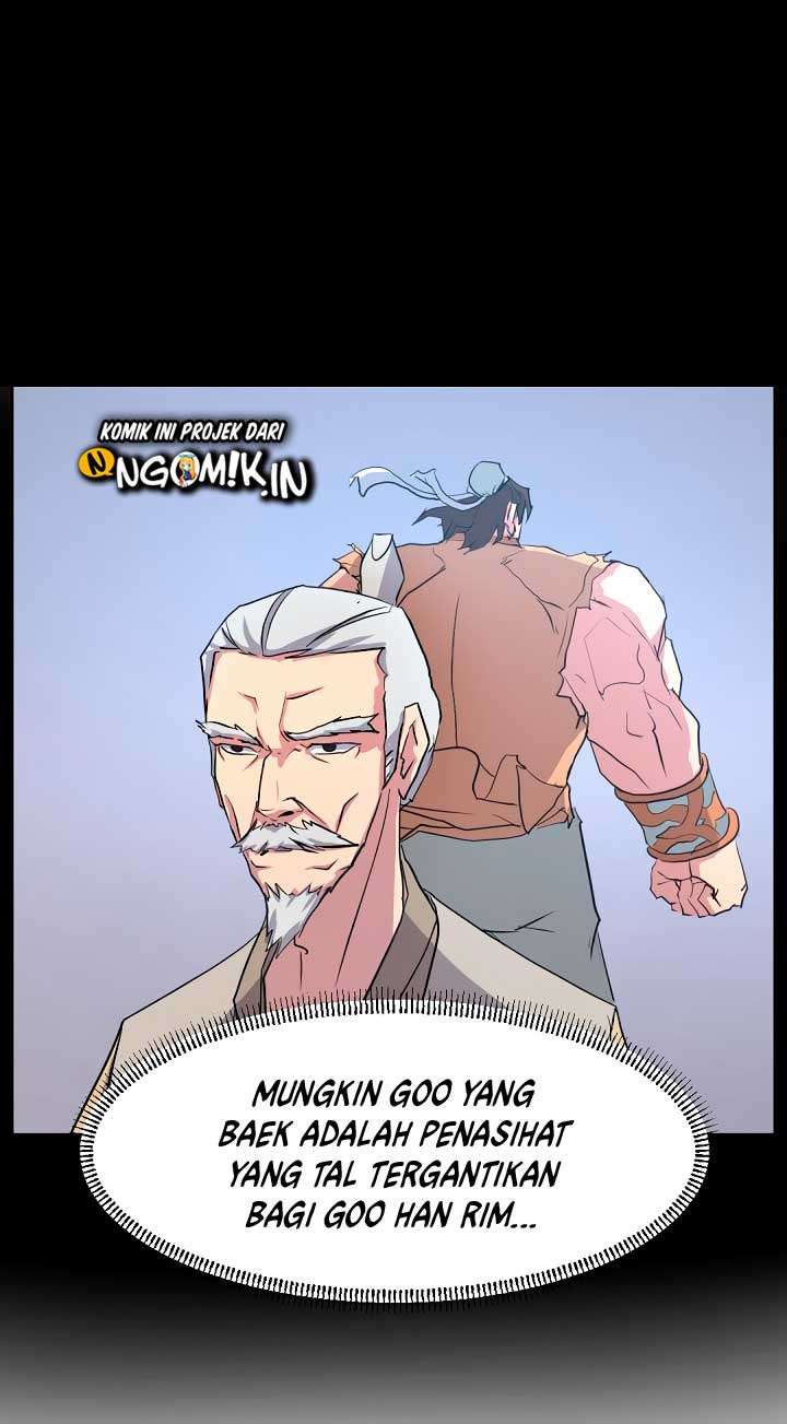 The Invincible Immortal Chapter 21 Gambar 57