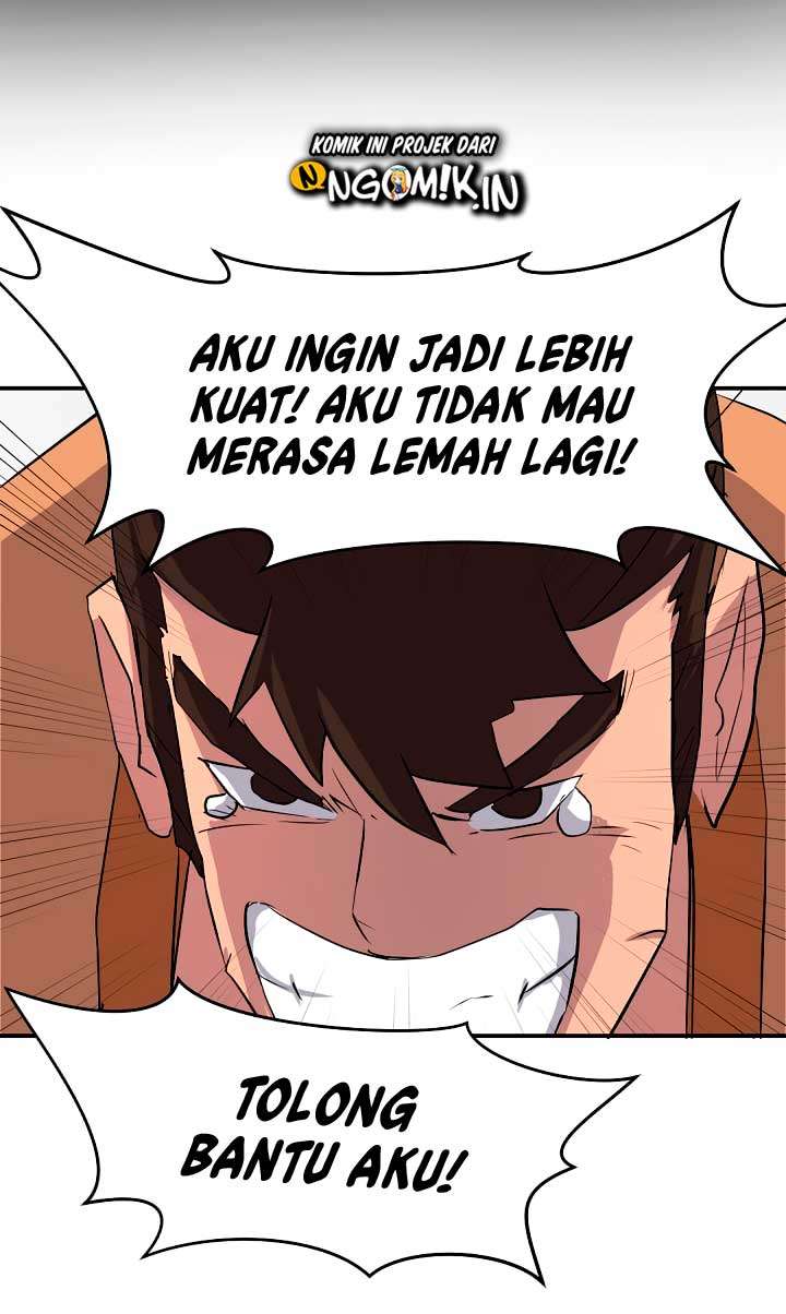 The Invincible Immortal Chapter 21 Gambar 58