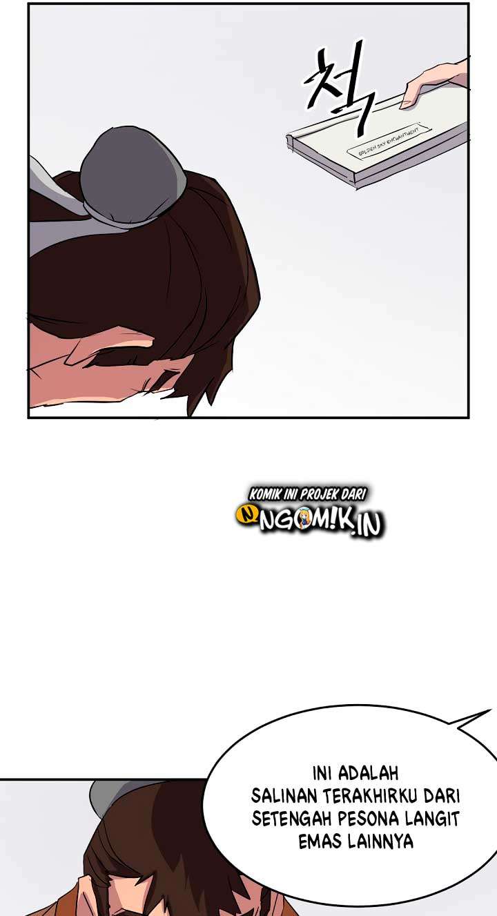 The Invincible Immortal Chapter 21 Gambar 60
