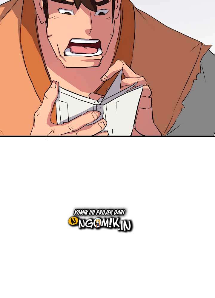 The Invincible Immortal Chapter 21 Gambar 61