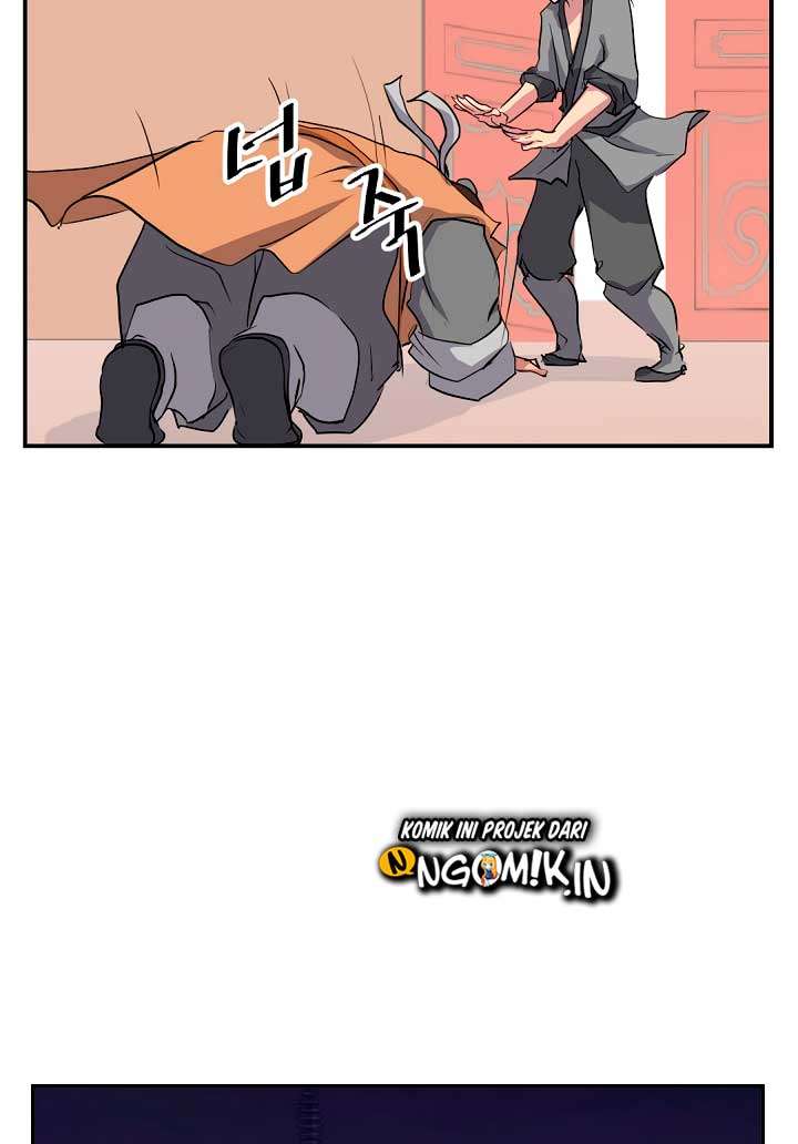 The Invincible Immortal Chapter 21 Gambar 64