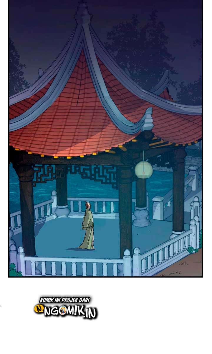 The Invincible Immortal Chapter 21 Gambar 65