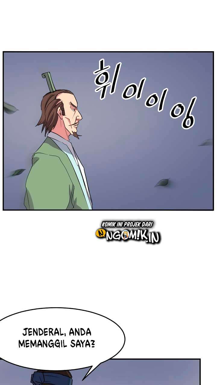 The Invincible Immortal Chapter 21 Gambar 66