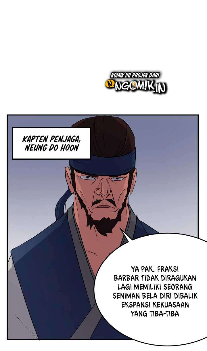 The Invincible Immortal Chapter 21 Gambar 68