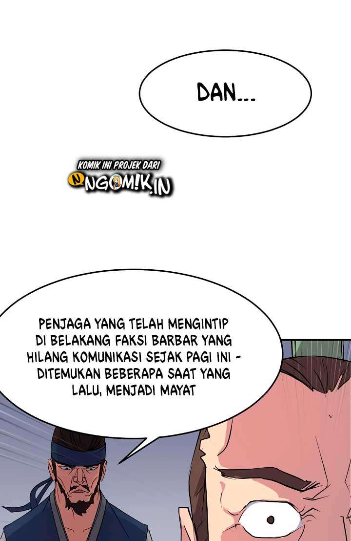 The Invincible Immortal Chapter 21 Gambar 69