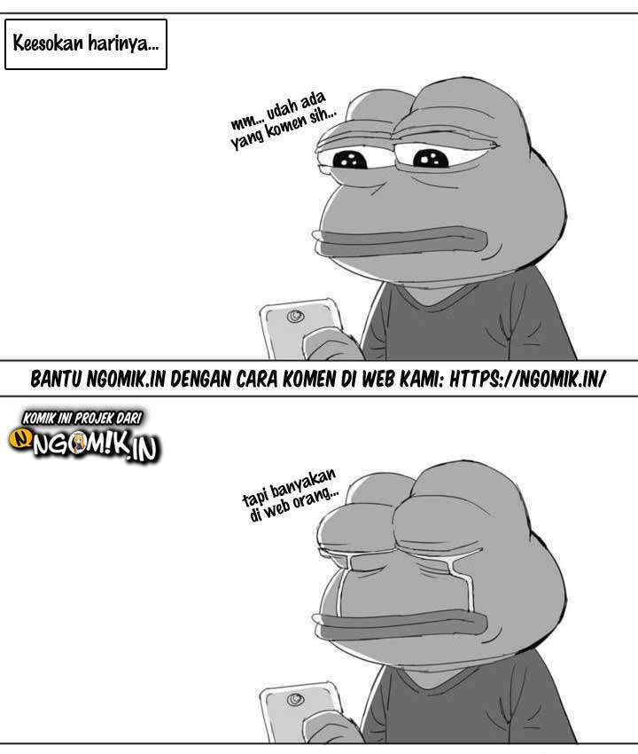 The Invincible Immortal Chapter 21 Gambar 71