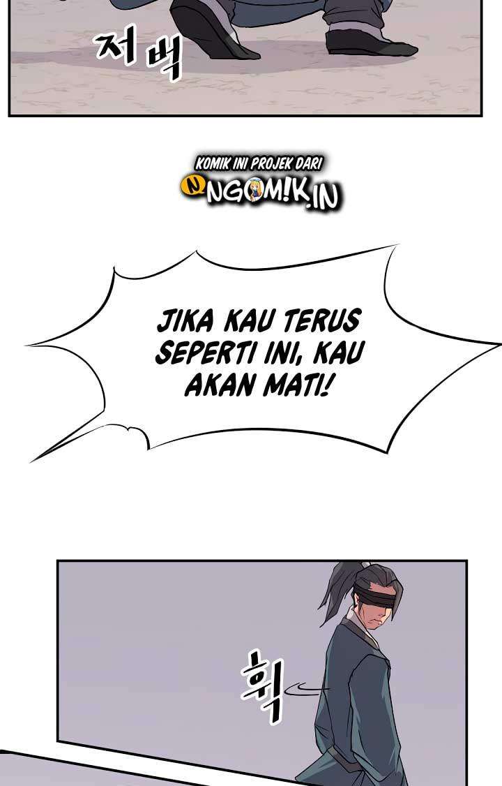 The Invincible Immortal Chapter 20 Gambar 13
