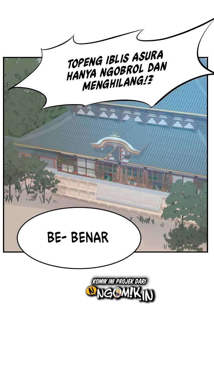 The Invincible Immortal Chapter 20 Gambar 45