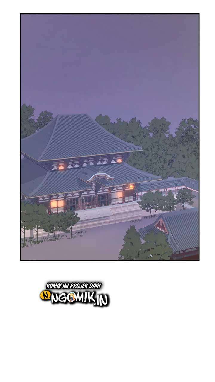 The Invincible Immortal Chapter 20 Gambar 68