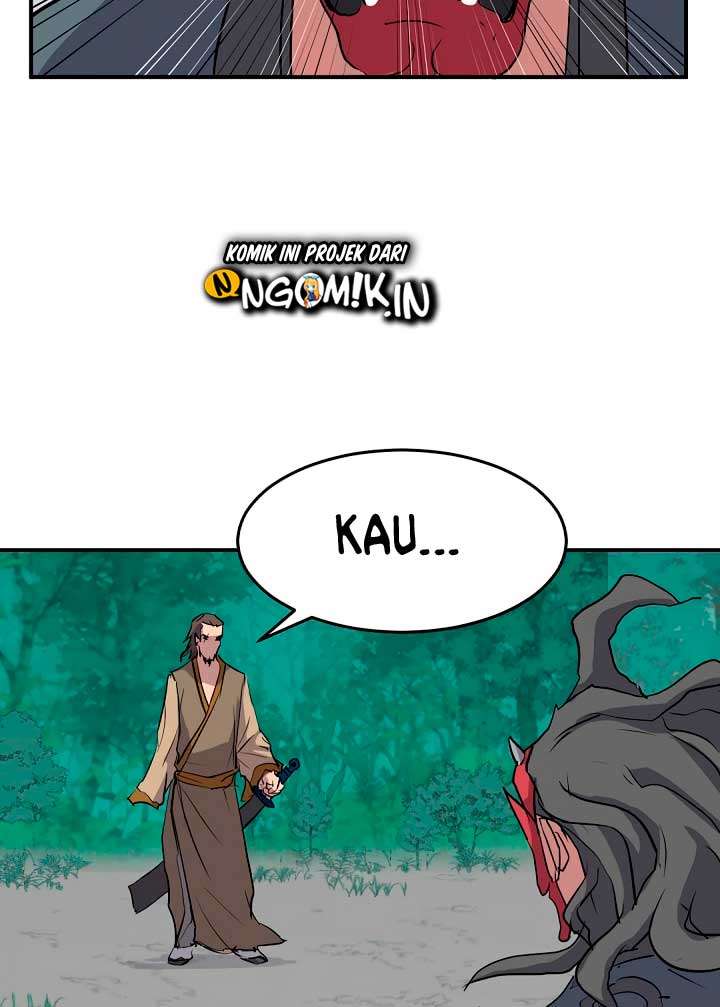 The Invincible Immortal Chapter 19 Gambar 11