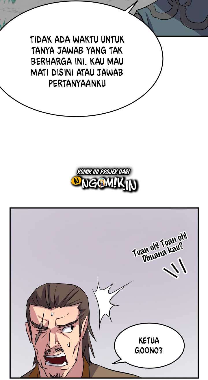 The Invincible Immortal Chapter 19 Gambar 12