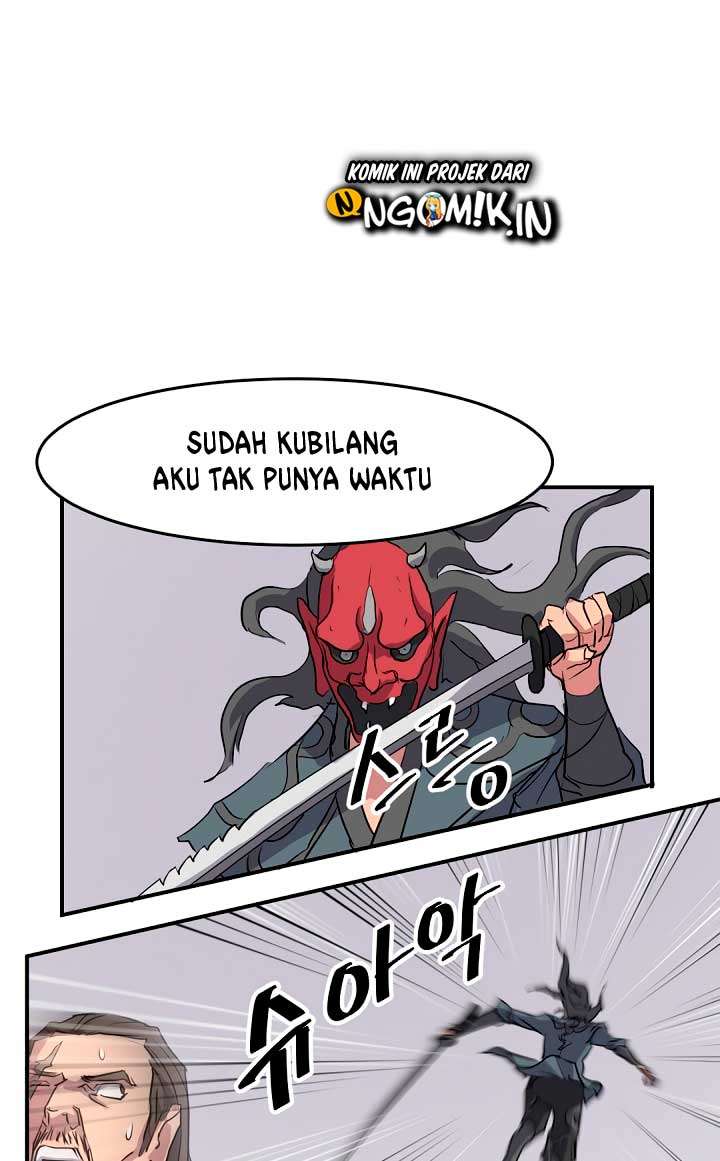 The Invincible Immortal Chapter 19 Gambar 13