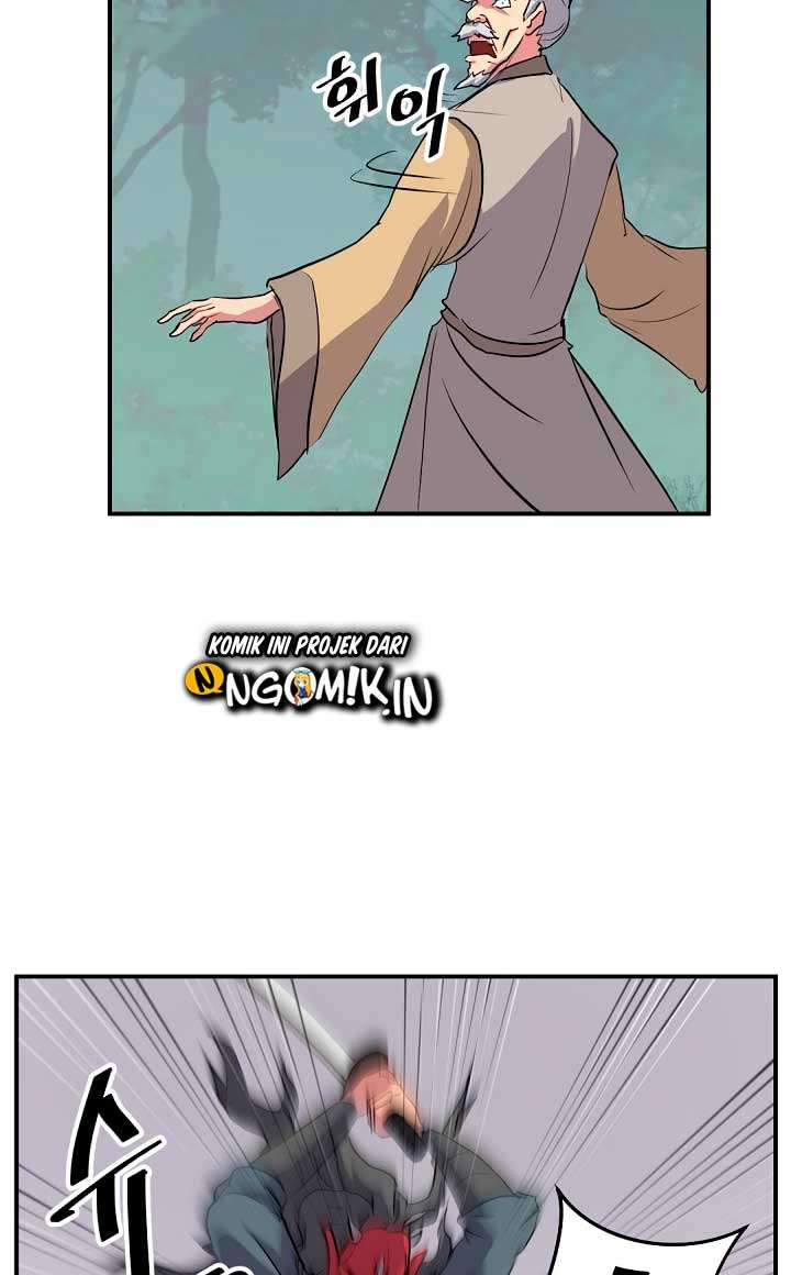 The Invincible Immortal Chapter 19 Gambar 15