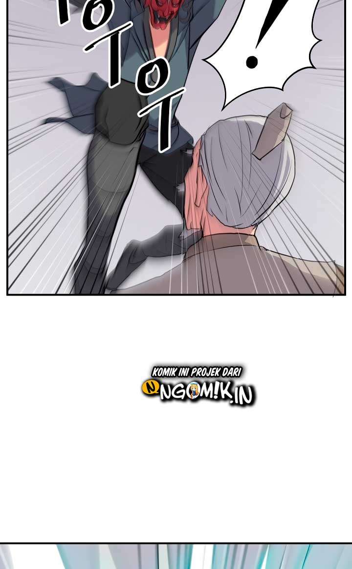 The Invincible Immortal Chapter 19 Gambar 16