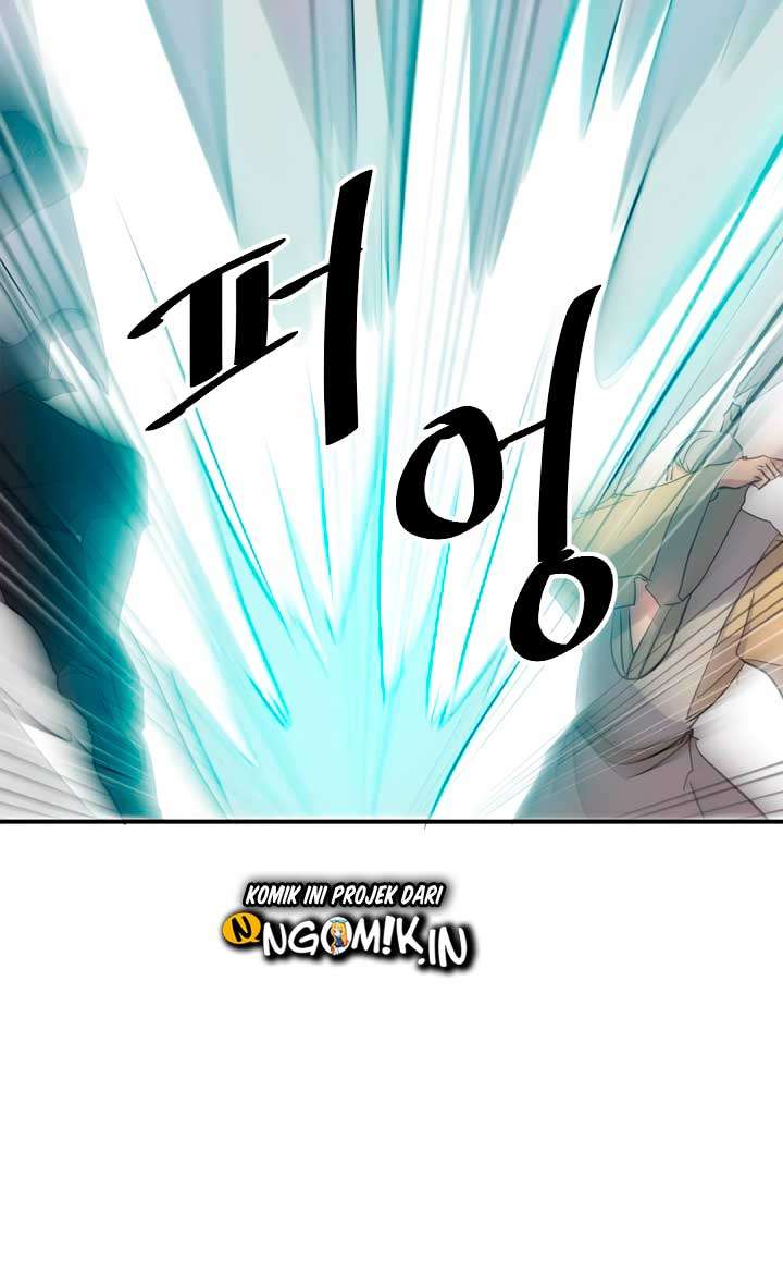 The Invincible Immortal Chapter 19 Gambar 17