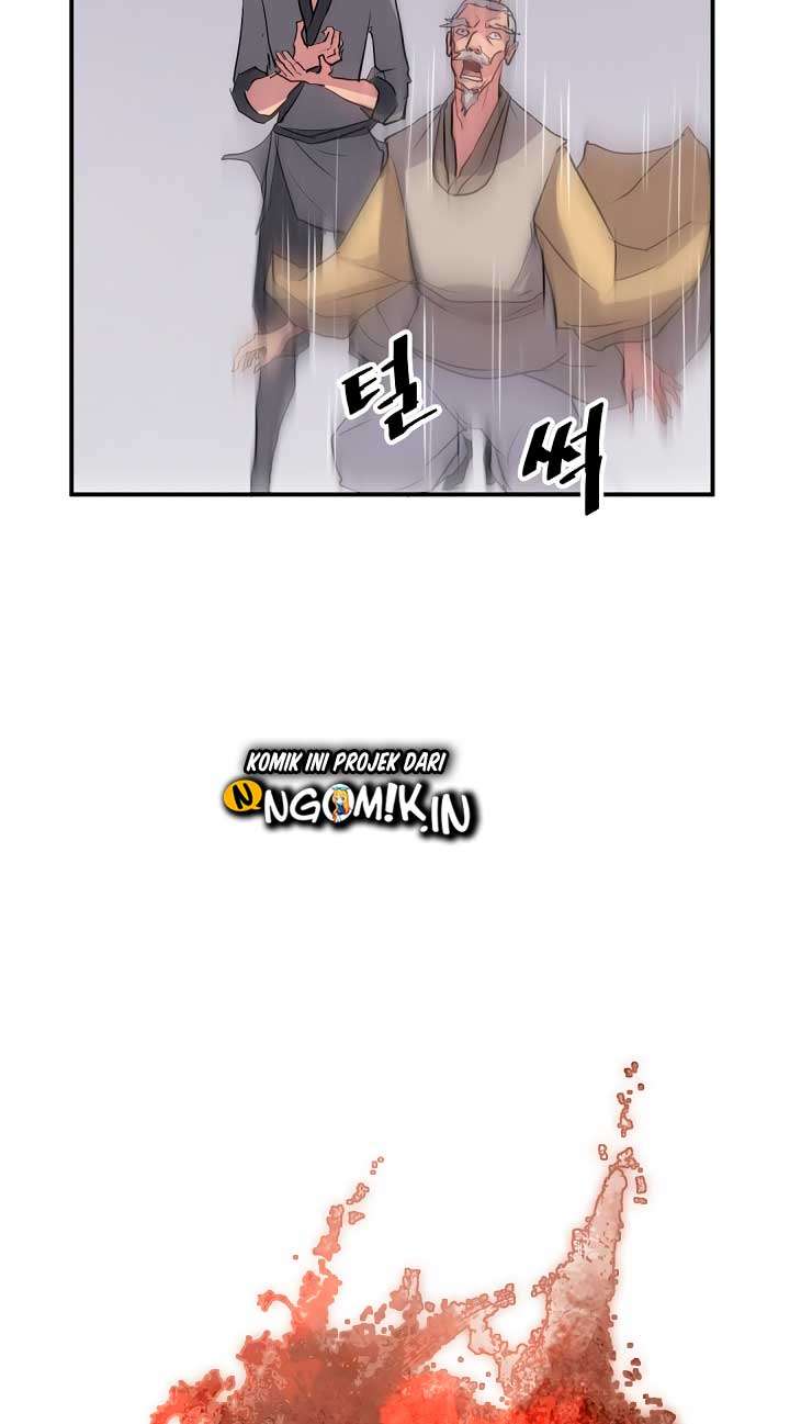 The Invincible Immortal Chapter 19 Gambar 19
