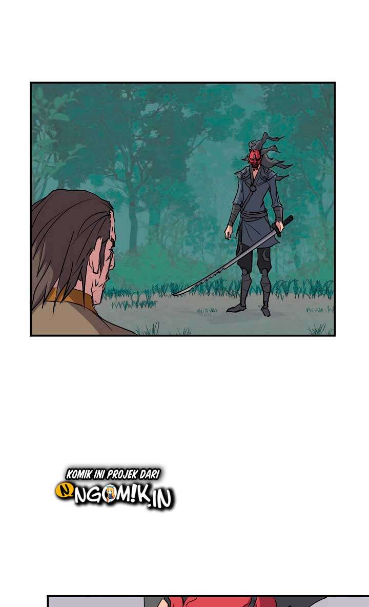 Baca Manhwa The Invincible Immortal Chapter 19 Gambar 2