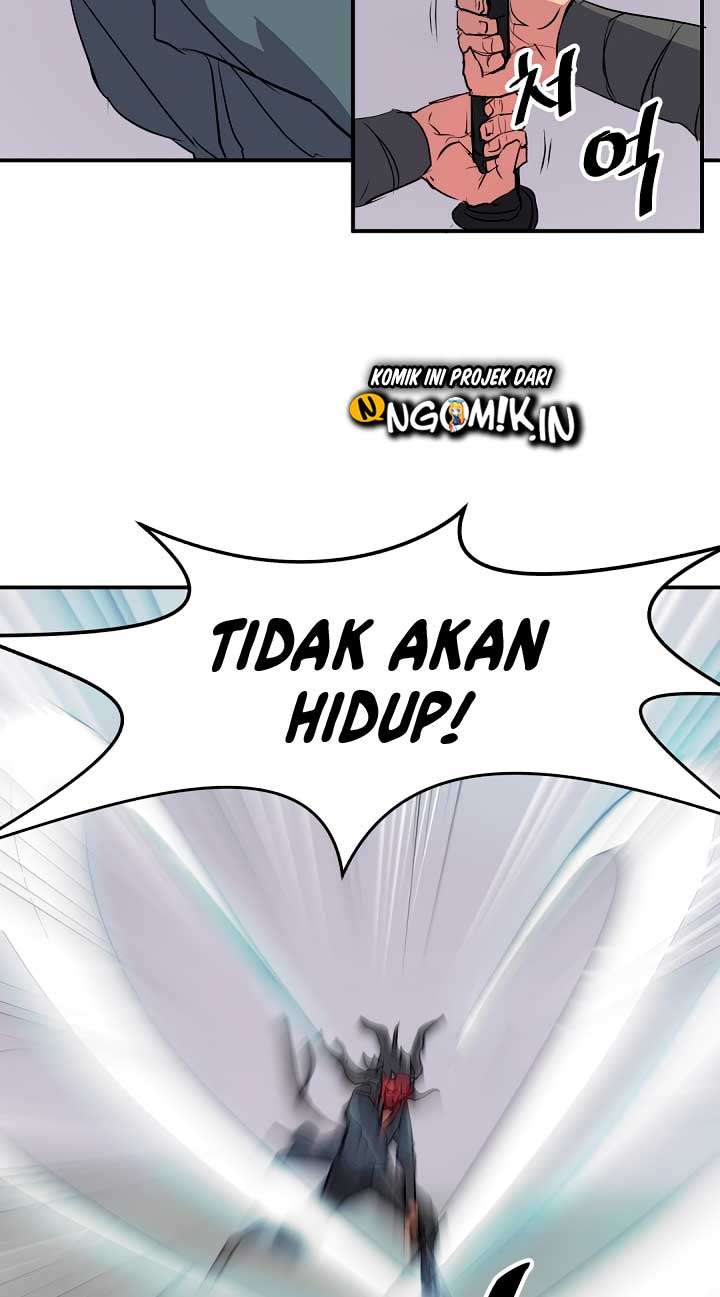 The Invincible Immortal Chapter 19 Gambar 23