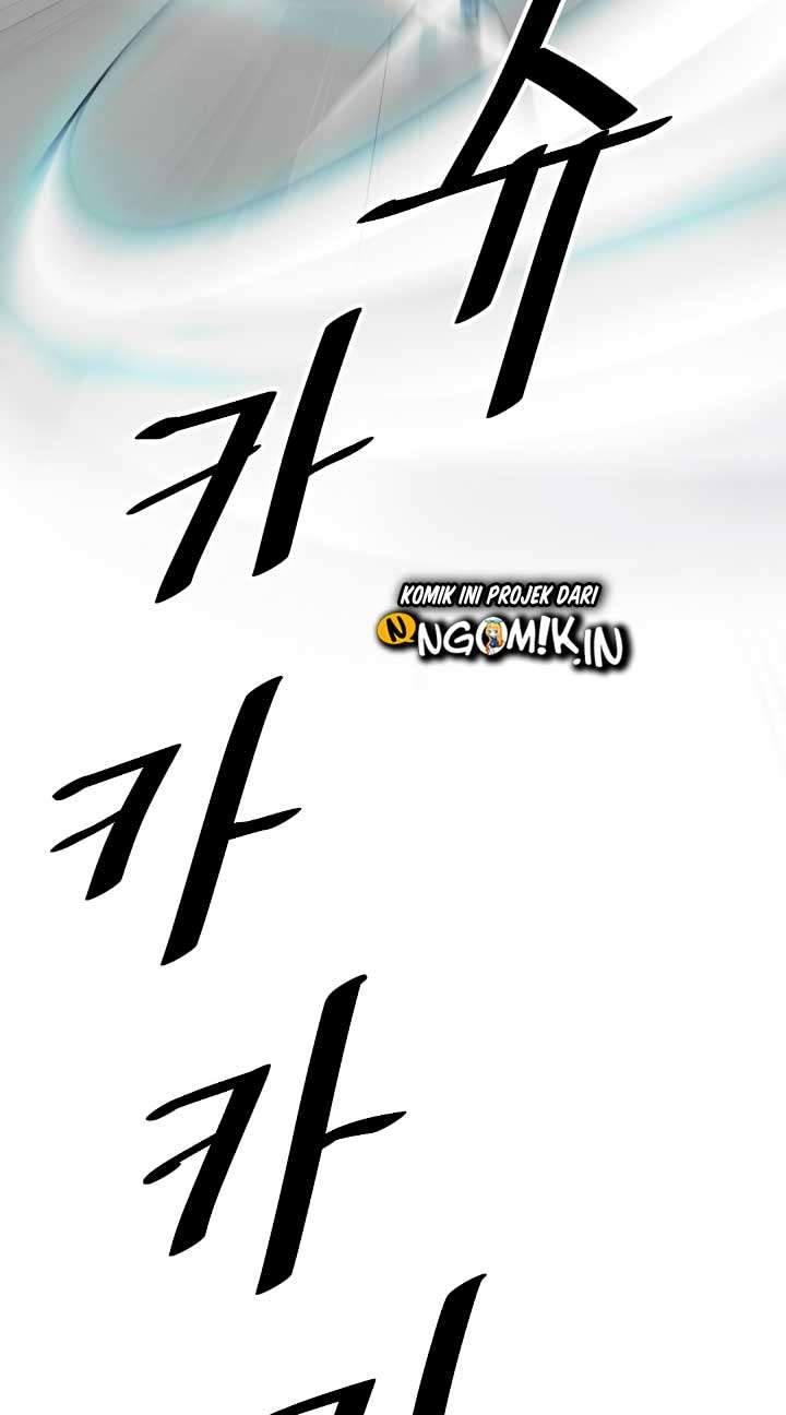 The Invincible Immortal Chapter 19 Gambar 24