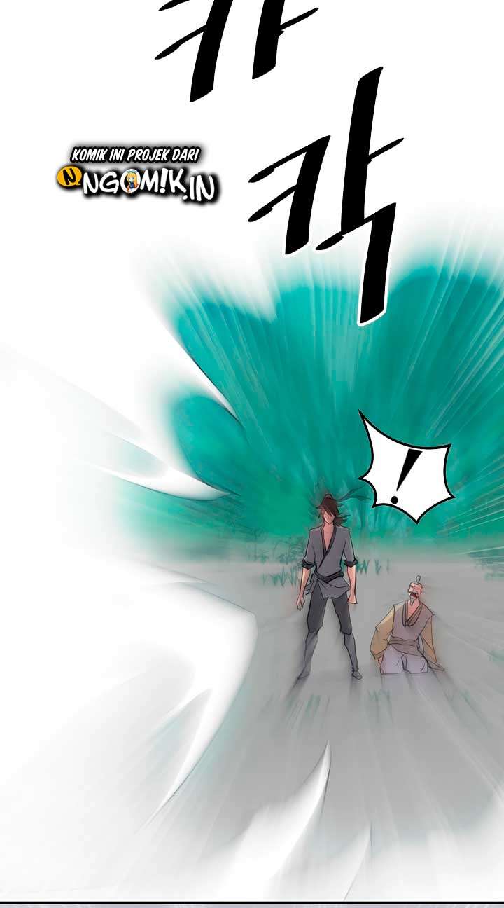 The Invincible Immortal Chapter 19 Gambar 25