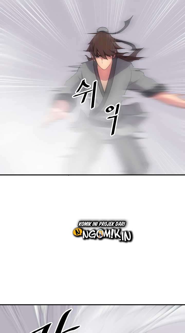 The Invincible Immortal Chapter 19 Gambar 26