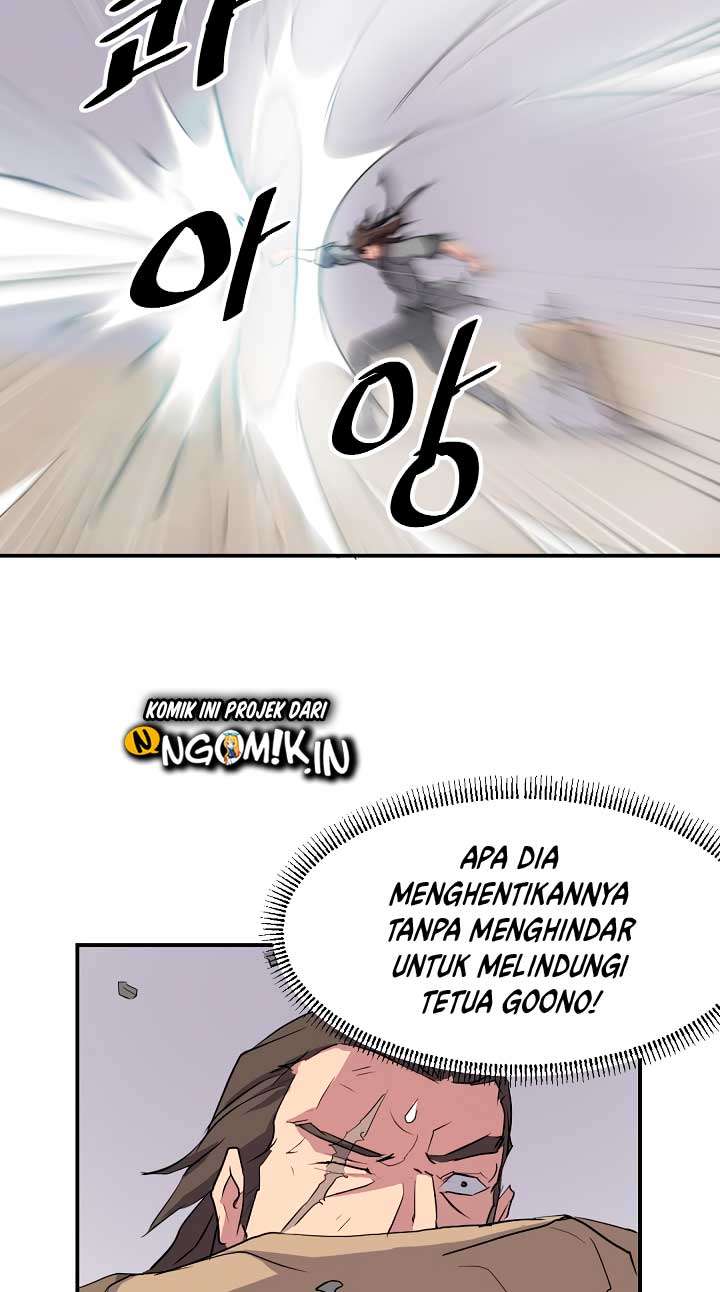 The Invincible Immortal Chapter 19 Gambar 27