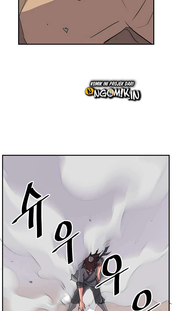 The Invincible Immortal Chapter 19 Gambar 28