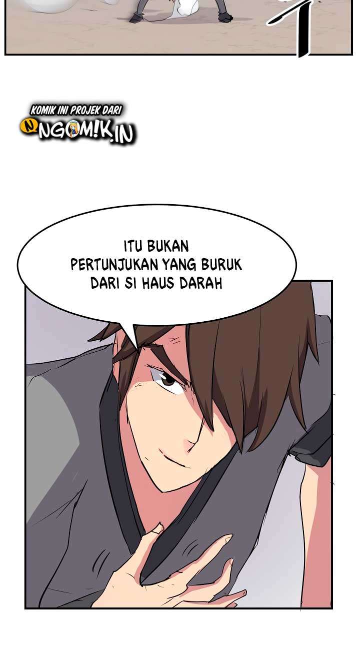 The Invincible Immortal Chapter 19 Gambar 29