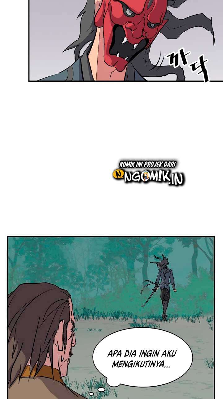 The Invincible Immortal Chapter 19 Gambar 3