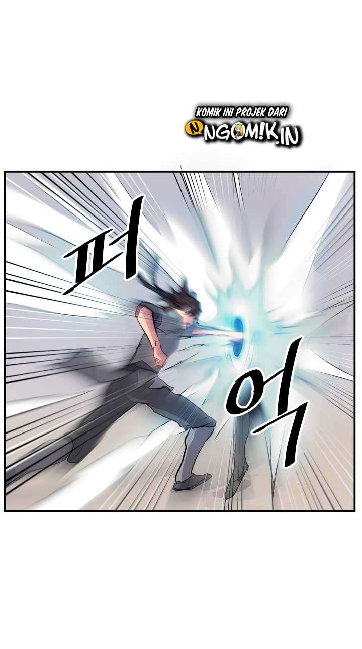 The Invincible Immortal Chapter 19 Gambar 32