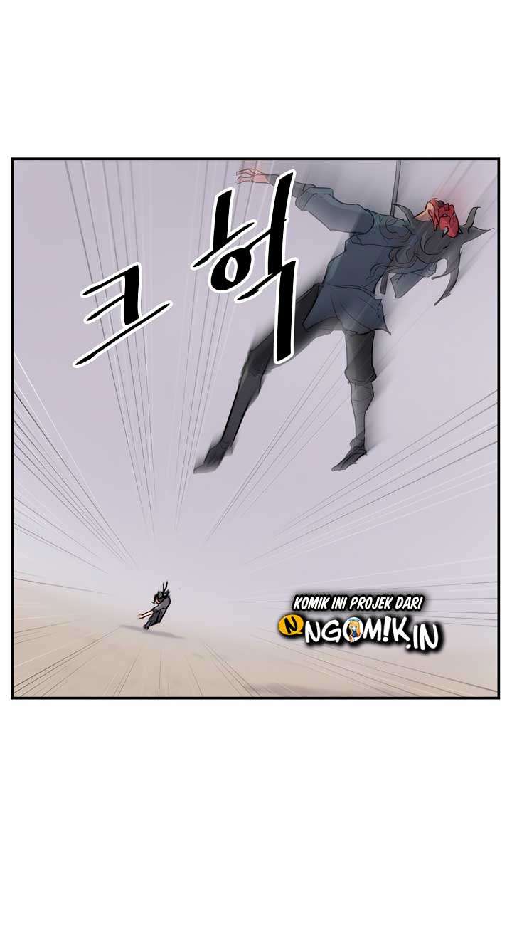The Invincible Immortal Chapter 19 Gambar 33