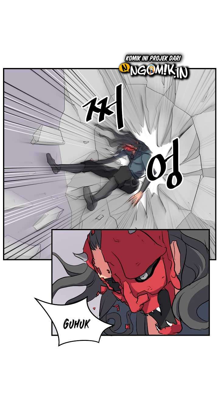 The Invincible Immortal Chapter 19 Gambar 34