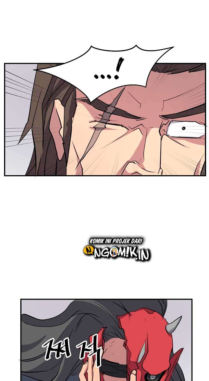 The Invincible Immortal Chapter 19 Gambar 35