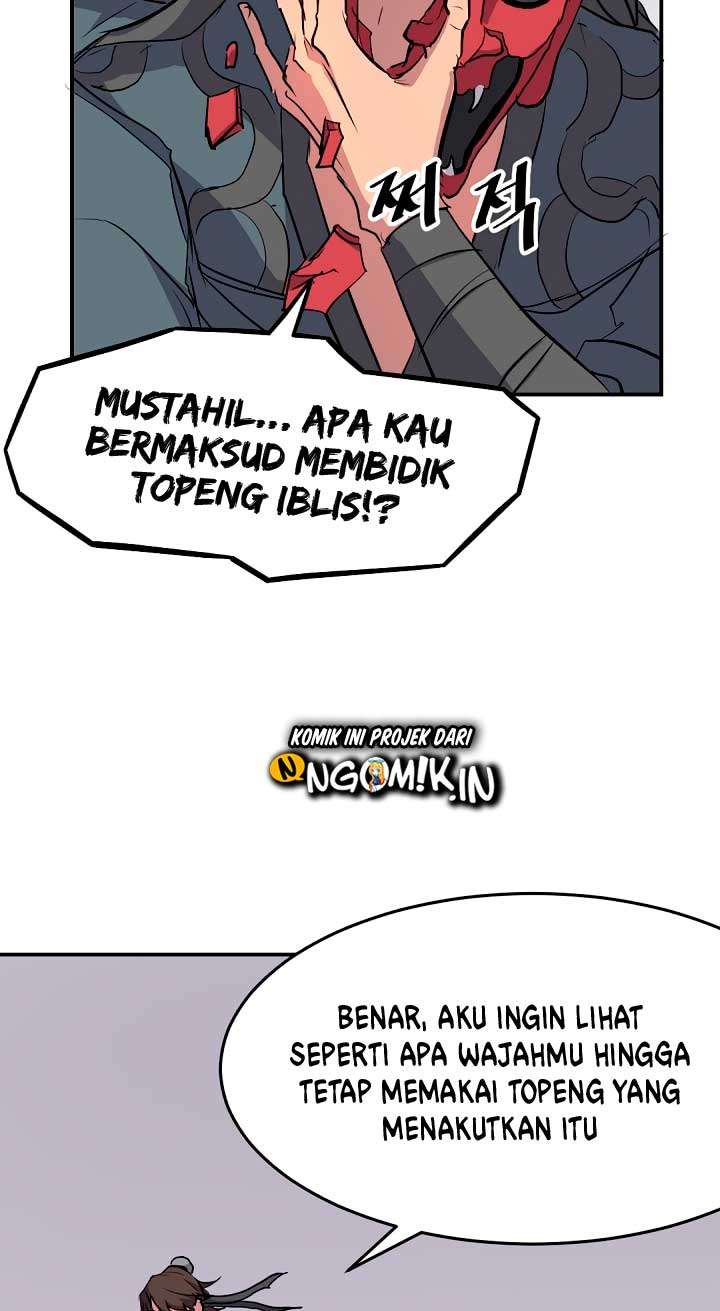 The Invincible Immortal Chapter 19 Gambar 36