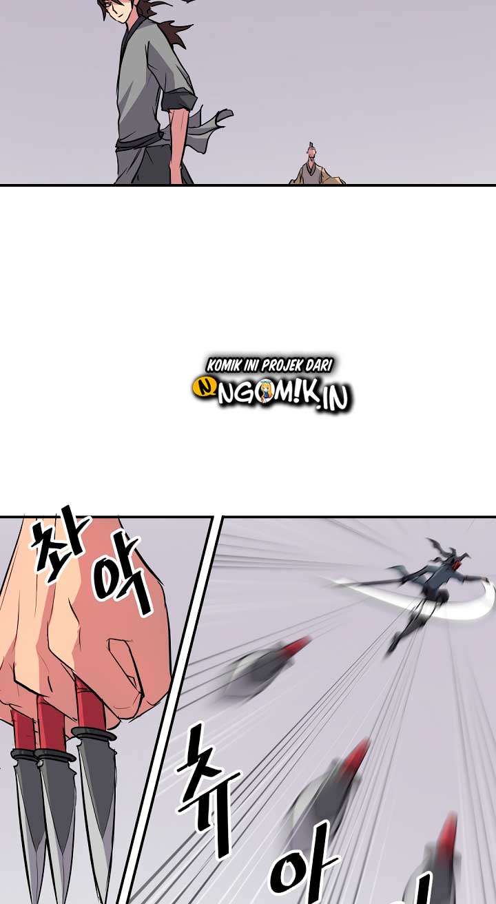 The Invincible Immortal Chapter 19 Gambar 37