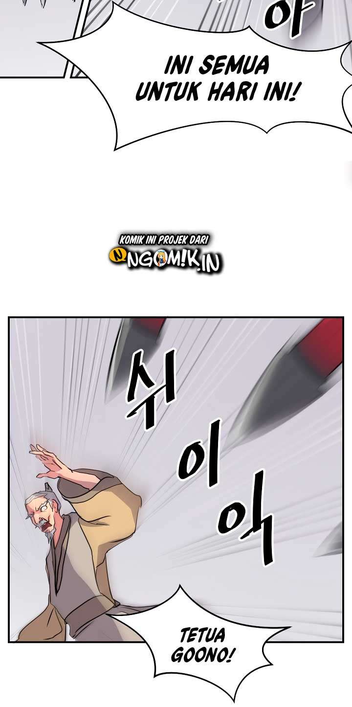 The Invincible Immortal Chapter 19 Gambar 38