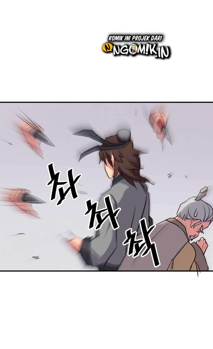 The Invincible Immortal Chapter 19 Gambar 39