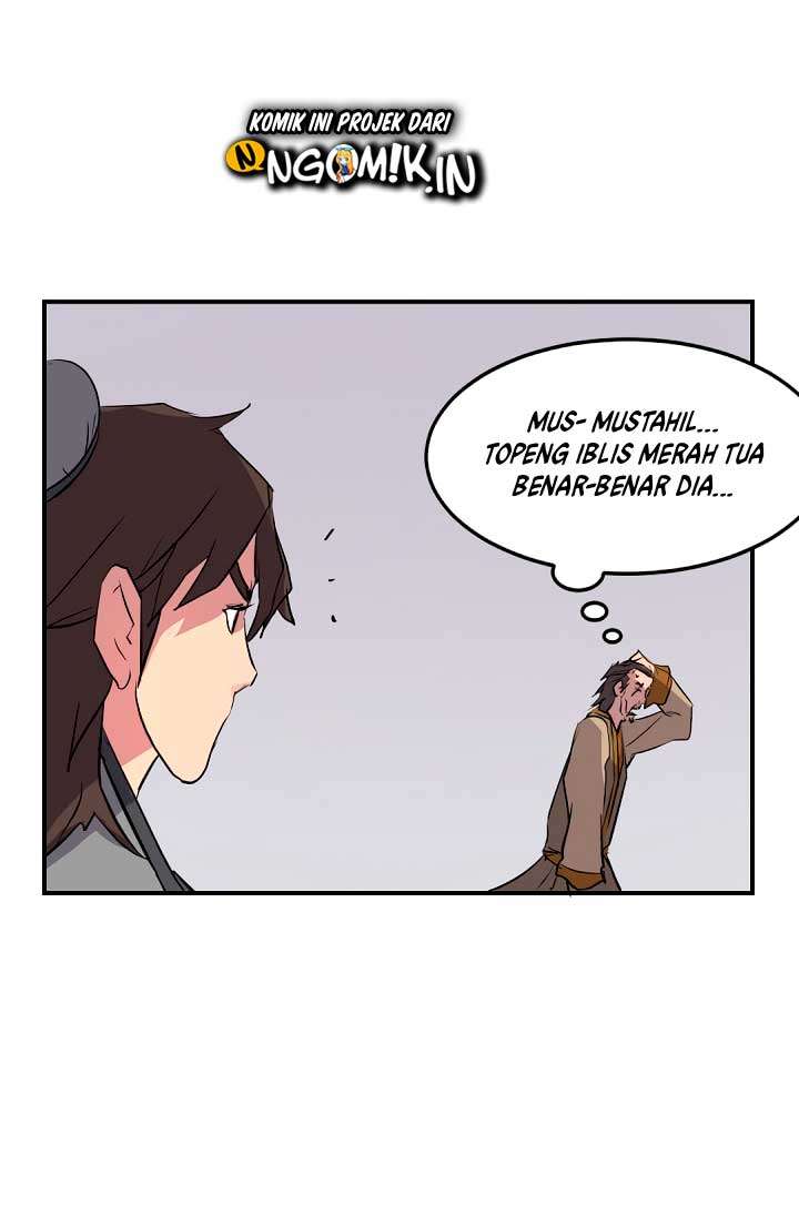 The Invincible Immortal Chapter 19 Gambar 42