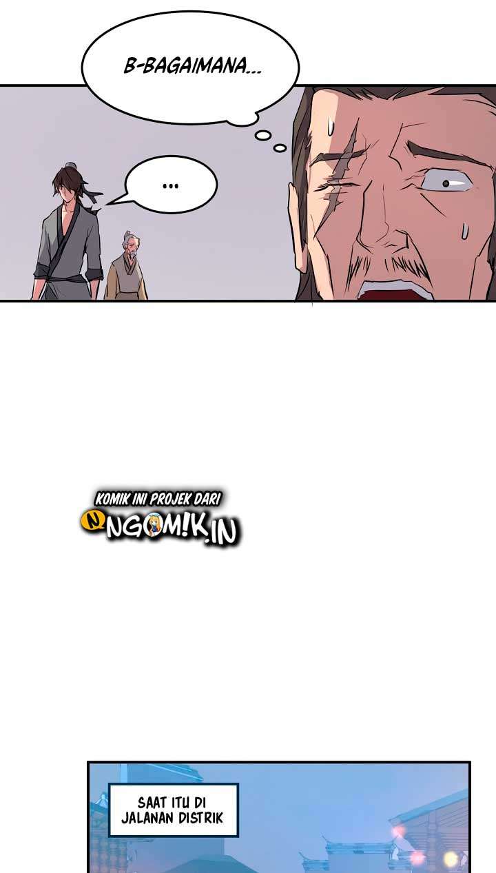The Invincible Immortal Chapter 19 Gambar 43