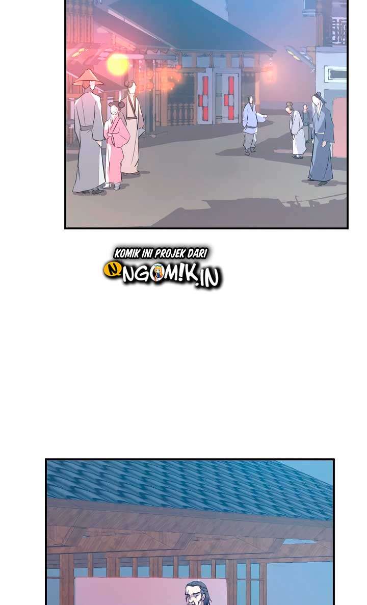 The Invincible Immortal Chapter 19 Gambar 44