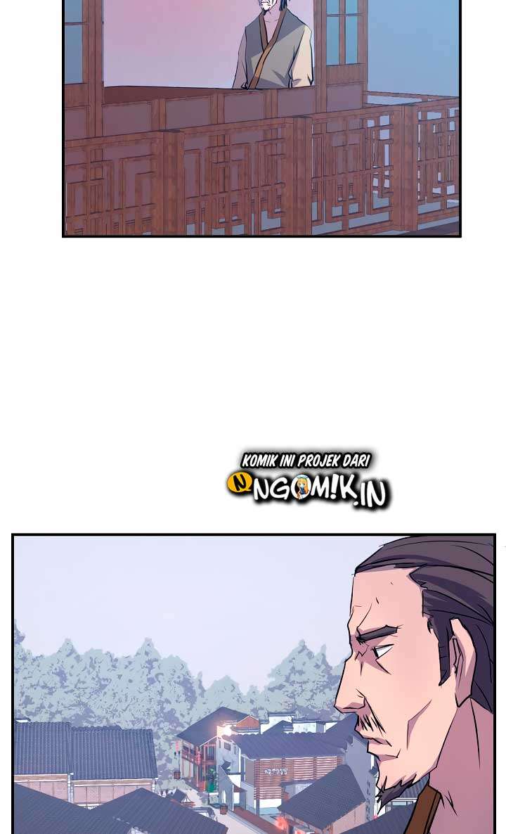 The Invincible Immortal Chapter 19 Gambar 45
