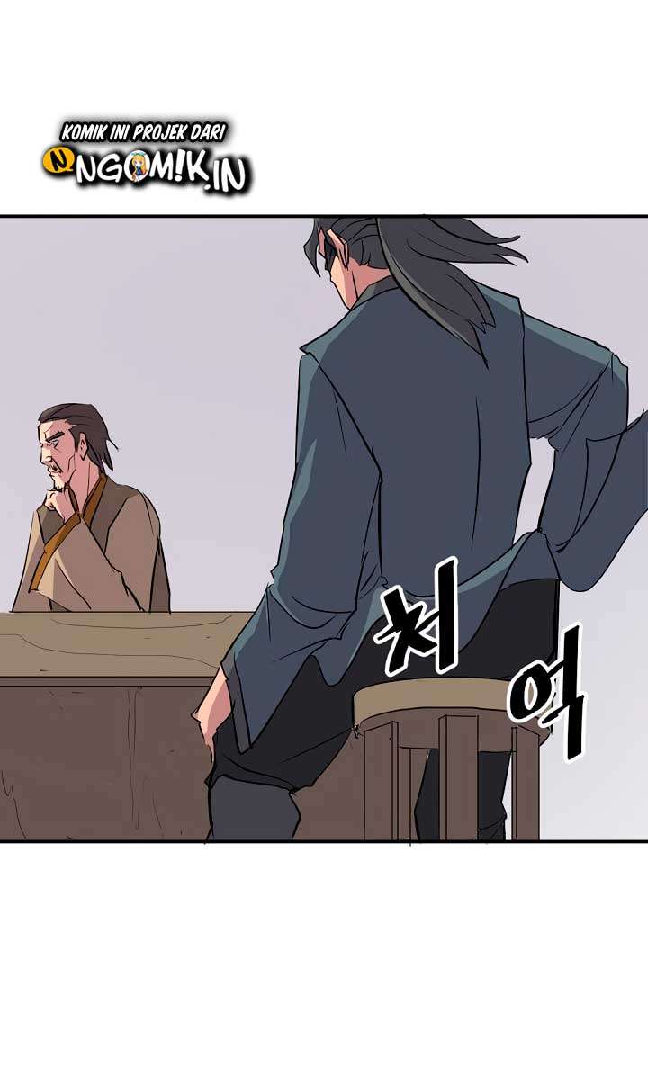 The Invincible Immortal Chapter 19 Gambar 47