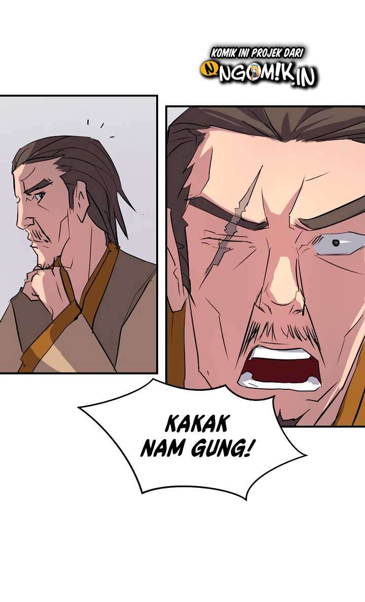 The Invincible Immortal Chapter 19 Gambar 48